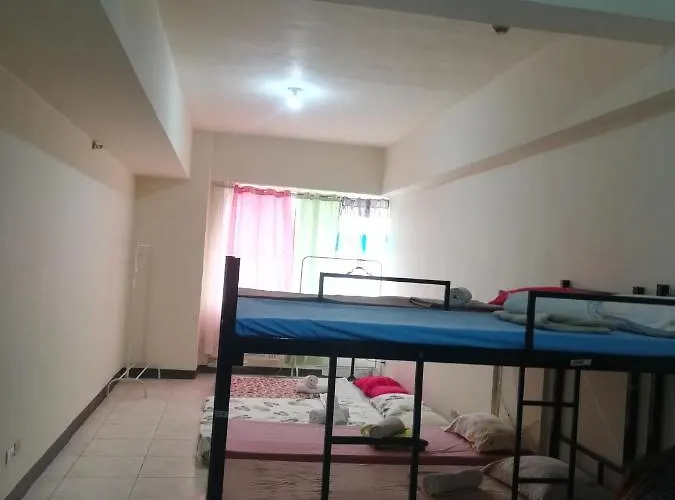 Hotel Winland Tower Condominium Cebu
