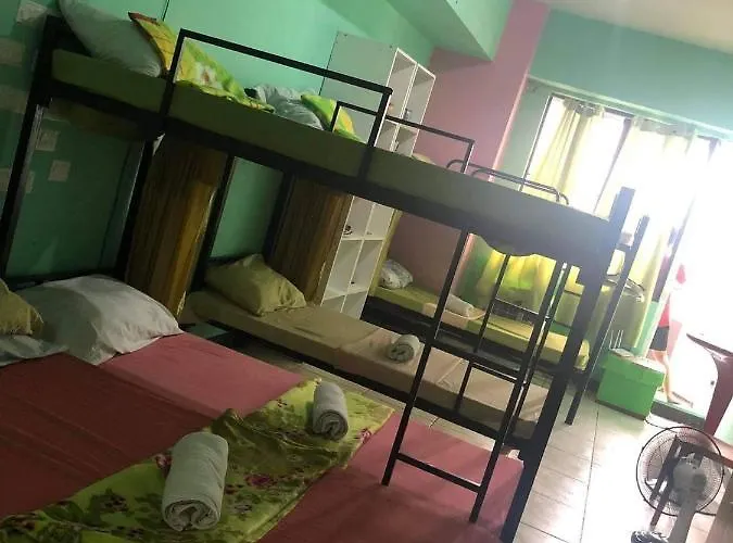 Hotel Winland Tower Condominium